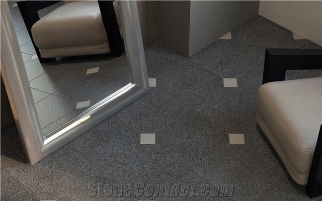 Engineered Stone, Quartz Stone Tiles
