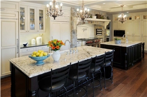 Granite Kitchen Countertops
