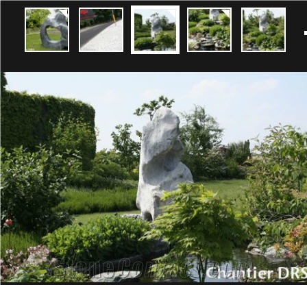 Garden Ornamentals