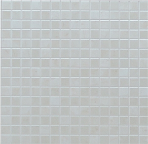 Quadra Crema Ceramic Floor Tiles