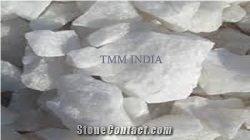 Quartz Powder