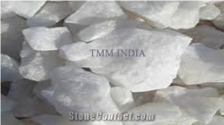 Quartz Powder