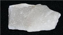 Quartz Powder