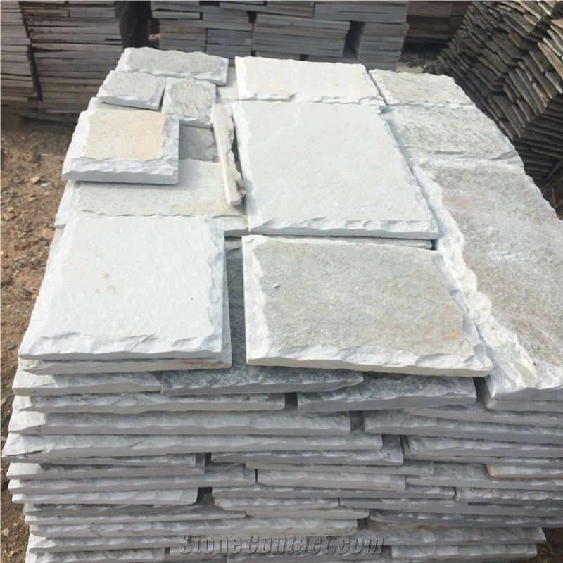 Brazilian Quartzite Slabs & Tiles, Brazil Yellow Quartzite