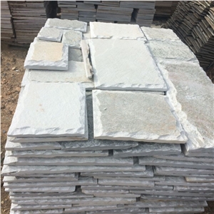 Brazilian Quartzite Slabs & Tiles, Brazil Yellow Quartzite