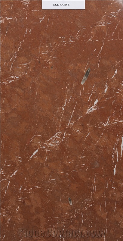 Aegean Brown
