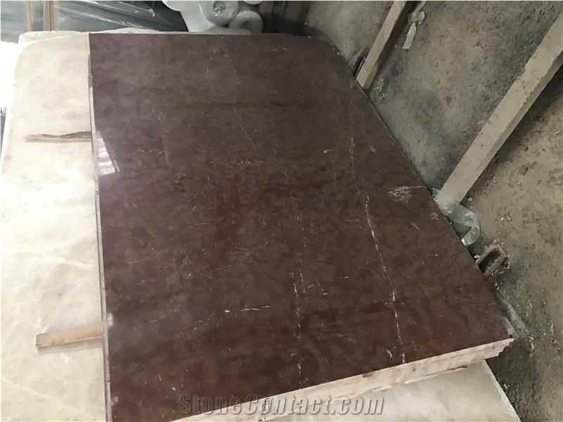 Aegean Brown