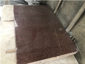 Aegean Brown