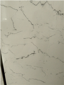 Quartz Stone Slabs & Tiles