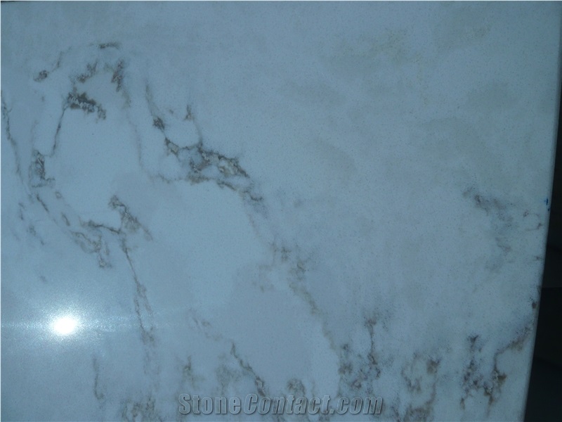 Quartz Stone Slabs & Tiles