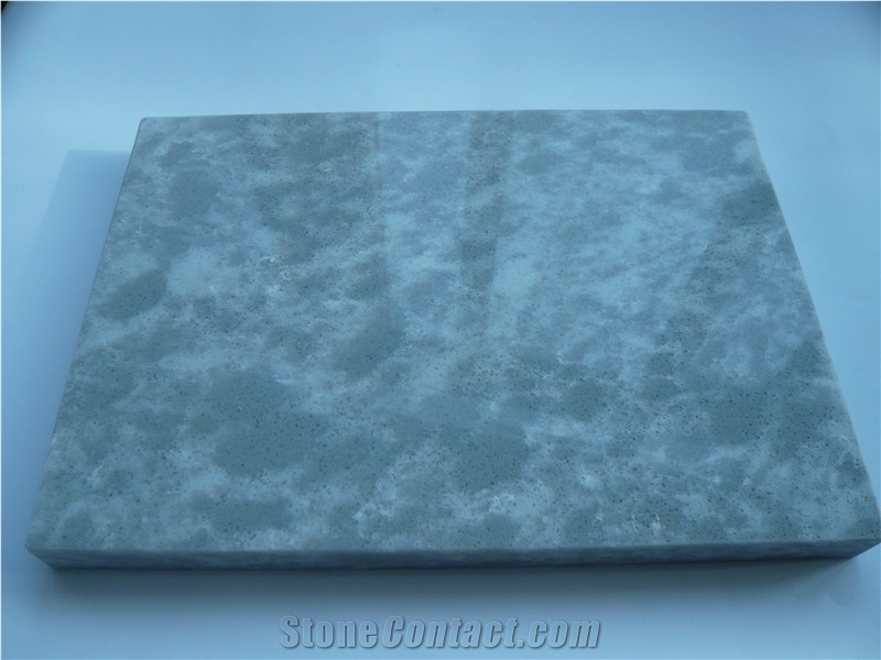 Quartz Stone Slabs & Tiles