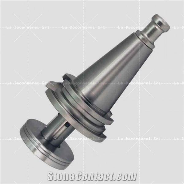 Intermac Cone Grinding Iso 40 Hole 35 Cnc Accessories