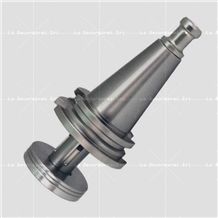 Intermac Cone Grinding Iso 40 Hole 35 Cnc Accessories