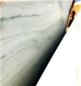 Dionyssos Slabs & Tiles, Greece White Marble
