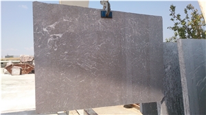 Gortinis Slabs & Tiles, Greece Grey Marble