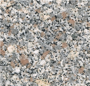 Rosa Sardo Ghiandone Granite Tiles & Slabs
