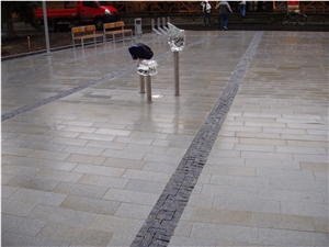 Svetla Slezska Zula Walkway Paving Slabs Svetla Slezska Zula Walkway Paving Slabs