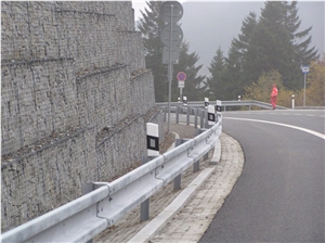 Zulova Dry Wall for Motor-Way