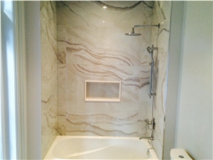 Bathroom Shower Design