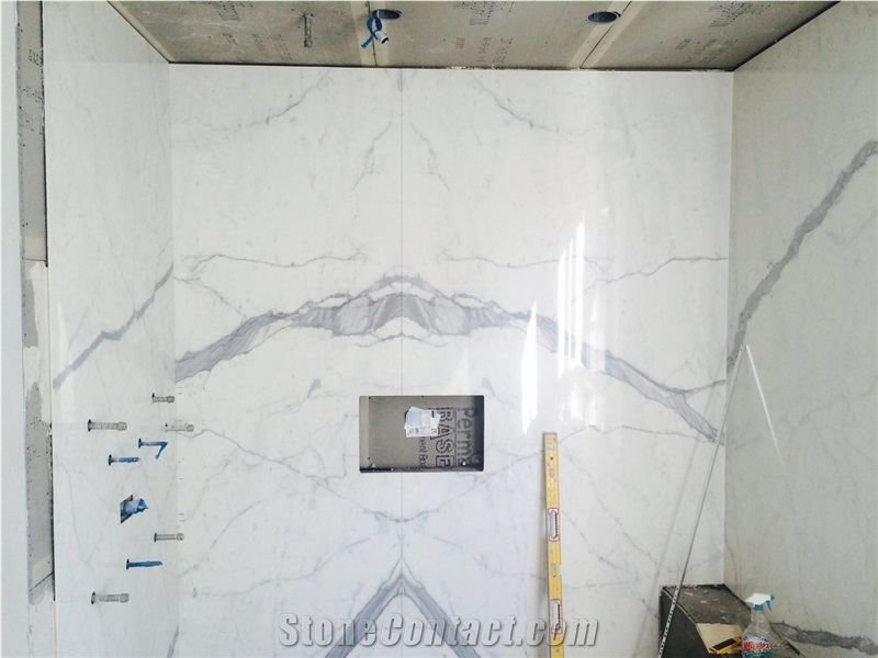 Bathroom Shower Design
