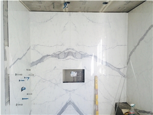 Bathroom Shower Design