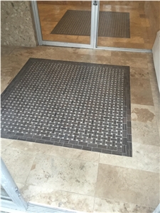 Bathroom Shower Design