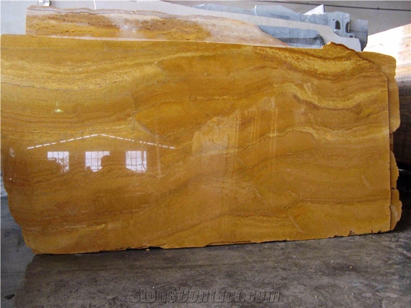 Azarshahr Lemon Travertine