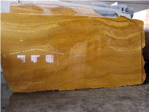 Azarshahr Lemon Travertine