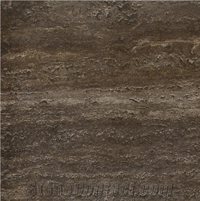 Kashan Chocolate Travertine