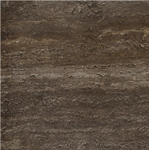 Kashan Chocolate Travertine