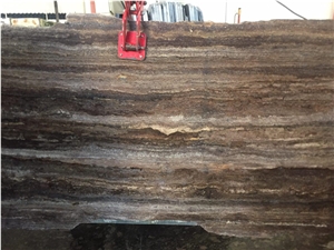 Silver Takab Travertine Slabs & Tiles, Turkey Grey Travertine Silver Takab Travertine Slabs & Tiles, Turkey Grey Travertine