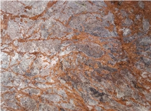 Brown Soapstone Tiles & Slab