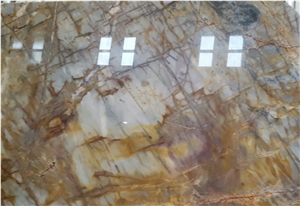 Grey Quartzite Block
