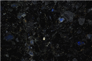 Slabs Of Volga Blue Granite