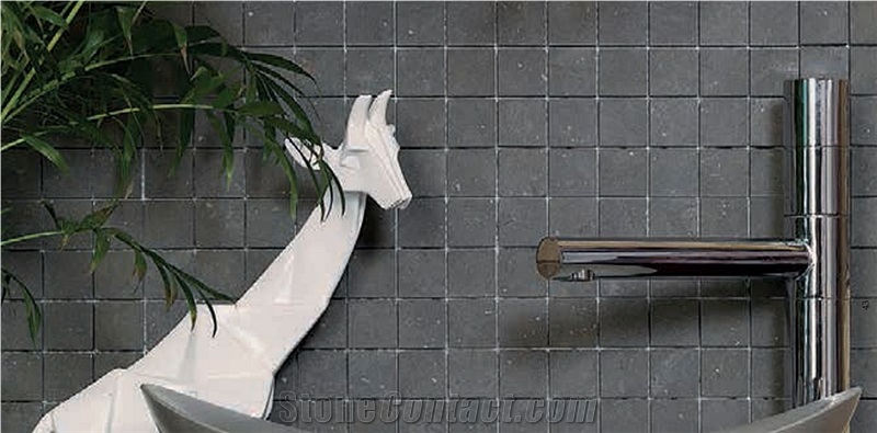 Glass & Stone Mosaics