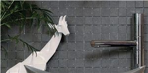 Glass & Stone Mosaics