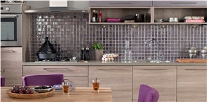 Glass & Stone Mosaics