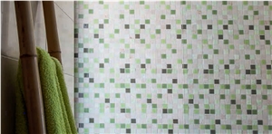 Glass & Stone Mosaics