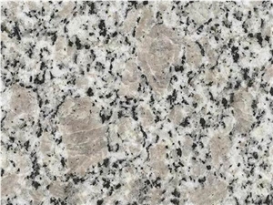 Baoxing Pearl Flower Granite, G5124,Pearl Blossomchina Multicolor Granite Tiles, Flamed, Bush Hammered, Chiseled, Kerb, Kerbstones, Curbs, Curbstone, Steps, Boulders, Side Stones, Pool Coping