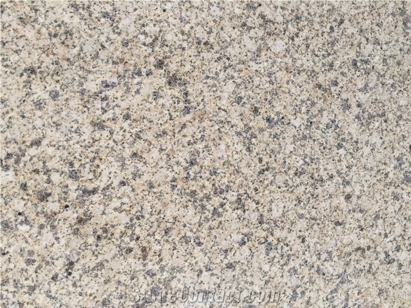 Cappuccino Gold Granite