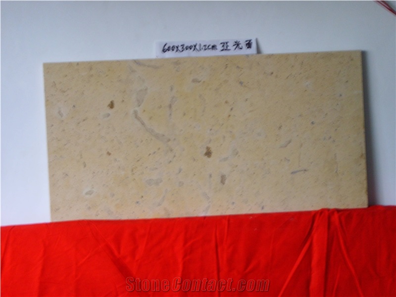 China Gold Limestone,Gold China Limestone,Dark Gold Chinese Limestone,Light Gold Chinese Limestone