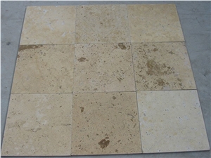 China White Limestone