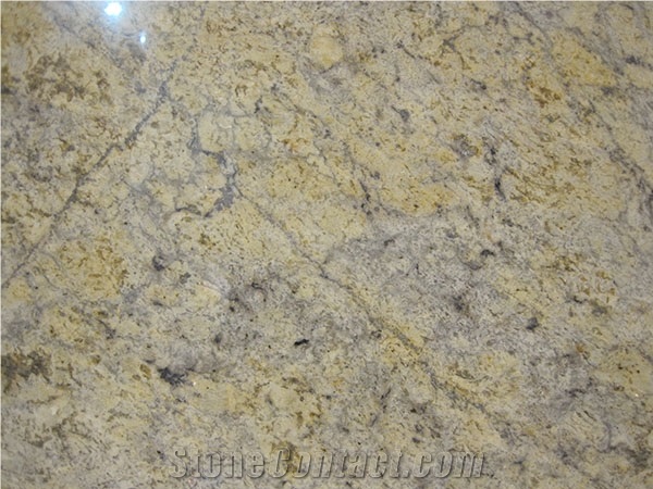 Diamond Like Flowers Granite, China Yellow Granite for Custom Kitchen Countertops, Solid Surface Worktops, Basins, Sinks, Bowls, Trays, Oval, Square, Round