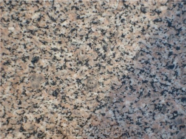 G361 Granite,Wulian Red Flower Granite,China Shandong Laizhou Red Granite Slab, Polished Finish, Granite Tile, Floor Polishing, Walling, Flooring
