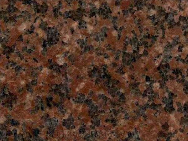 G6540,Red Of Shanshan,Shanshan Hong,Shanshan Red,Yushan Red