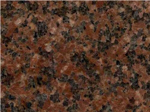 G6540,Red Of Shanshan,Shanshan Hong,Shanshan Red,Yushan Red