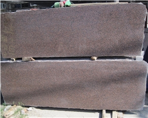General Red Granite, China Red Granite Slabs Polishing, Polished Wall Floor Covering Tiles, Walling, Flooring, Skirtings, Stairs, Risers, Treads, Staircases, Thresholds, Veneers, Windows Sill, Ledge,