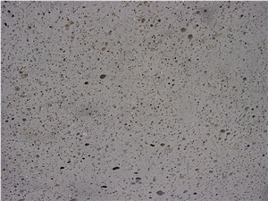 Heilongjiang Spot Basalt Slabs & Tiles, China Grey Basalt