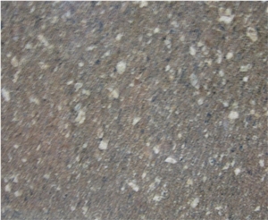 Loulan Brown Diamond Granite,Xinjiang Brown Diamond Granite,Loulan Brown Granite
