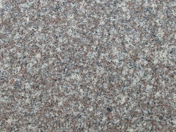 Luoyuan Red Granite,G3564 Granite,Luna Pearl Granite,Luoyuan Bainbrook Brown,Black Spots Brown Granite,Copper Brown,Fu Rose,Loyuan Red Granite,Luo Yuan Violet,Luoyuan Violet,Majestic Mauve,Misty Brown